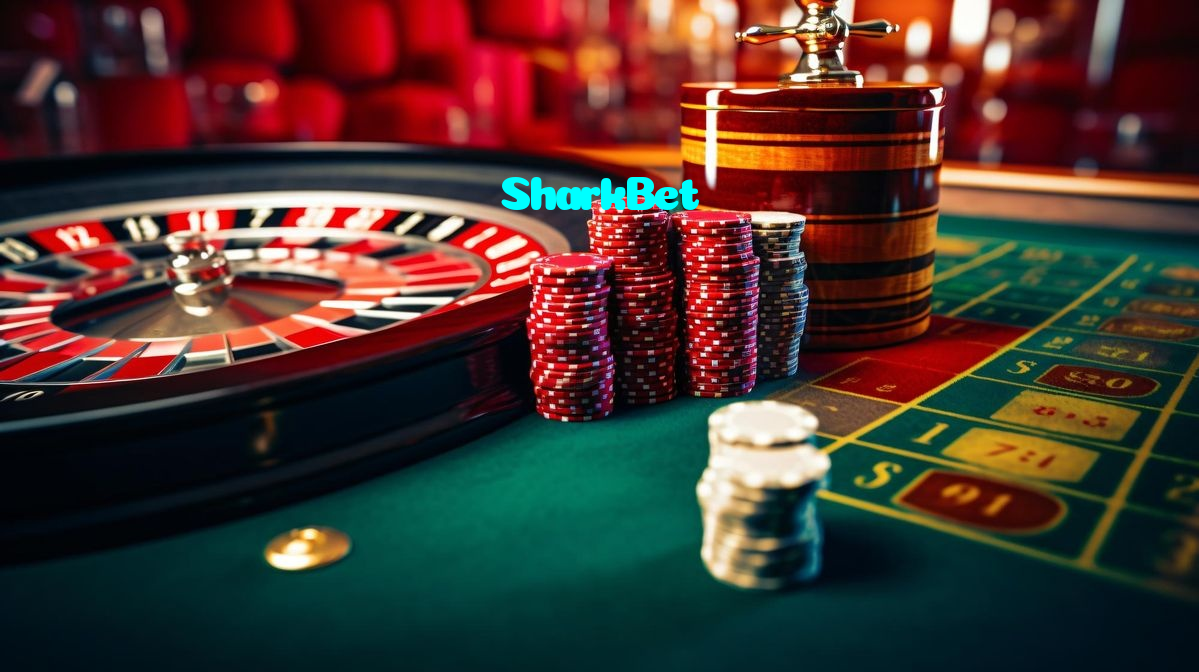 making first deposit on SharkBet website using local payment methods in Pakistan