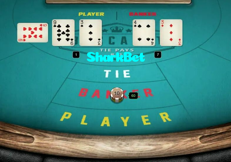 SharkBet خوش آمدید بونس +600% پیشکش موبائل ایپ کے پروموشن سیکشن میں دکھائی دیتی ہے۔
