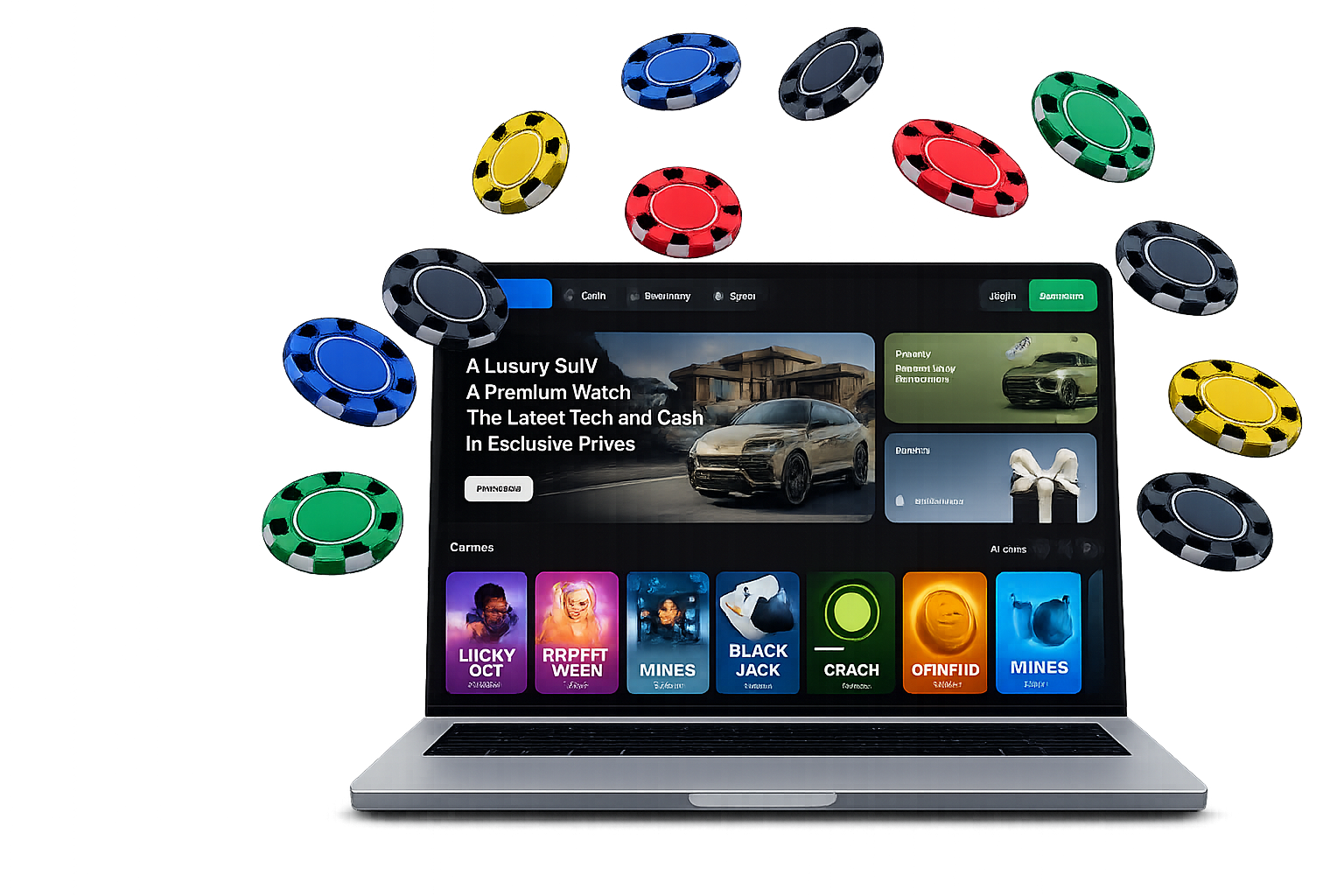 SharkBet Pakistan