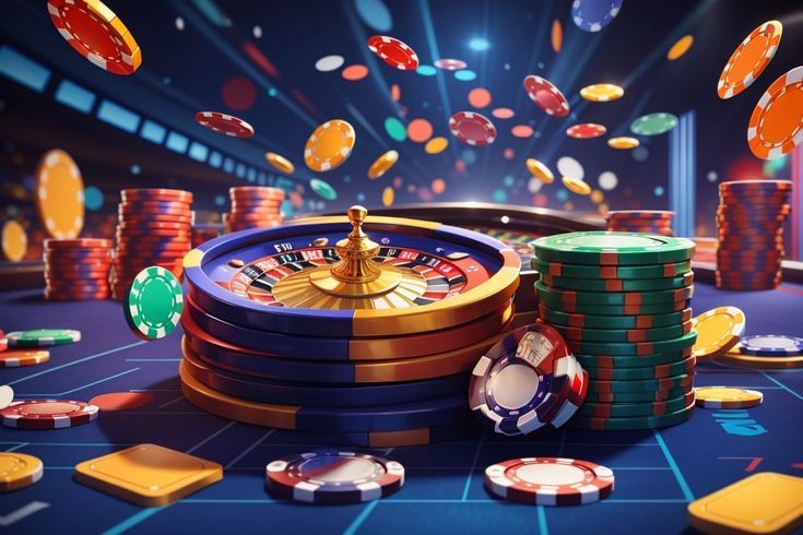 SharkBet پاکستان ریئل منی گیمز